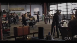 Walker - Season 01 Episode 09